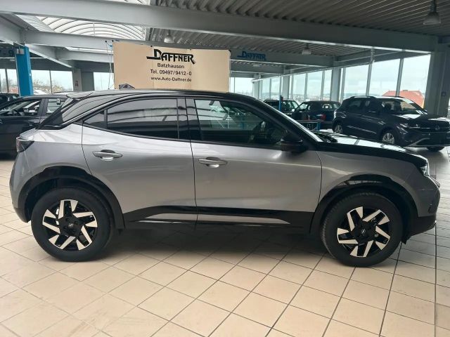 Opel Mokka 1.2 Turbo Turbo