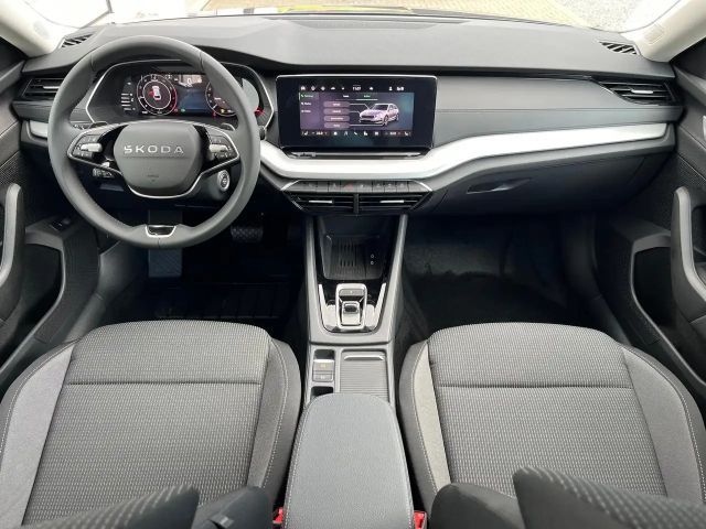 Skoda Octavia 1.5 TSI Selection