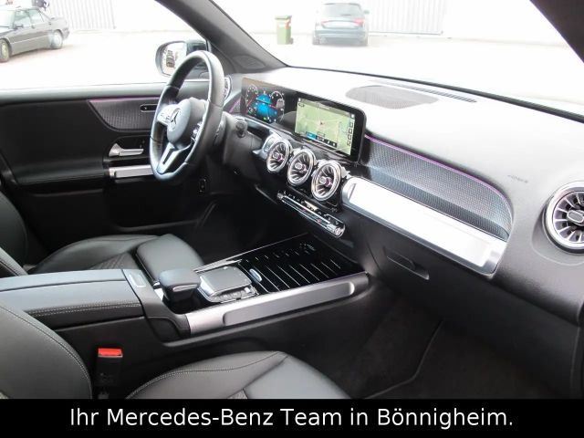Mercedes-Benz EQB 300 4MATIC