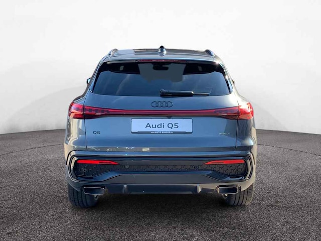 Audi Q5 Hybride Quattro S-Tronic