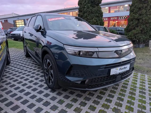 Opel Grandland X GS-Line Grand Sport Hybrid