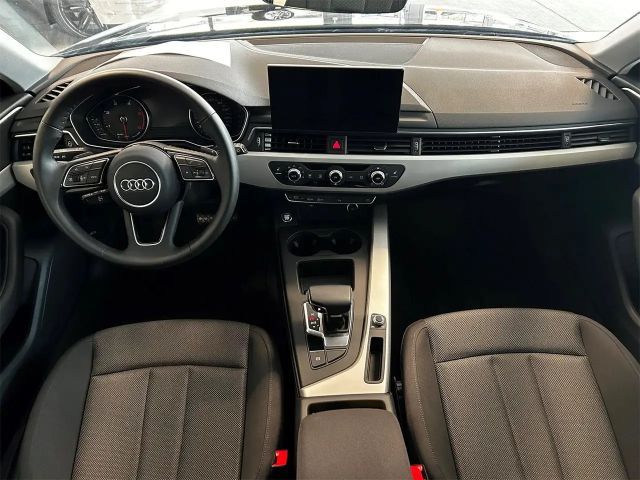 Audi A4 40 TDI Avant S-Tronic
