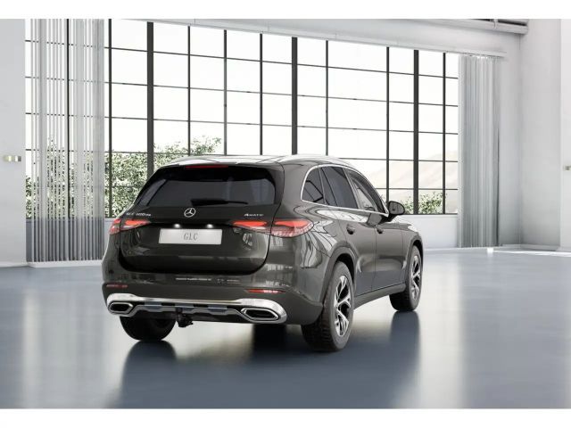 Mercedes-Benz GLC 300 4MATIC