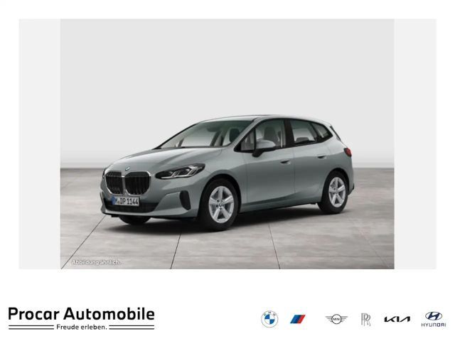 BMW 216 Active Tourer