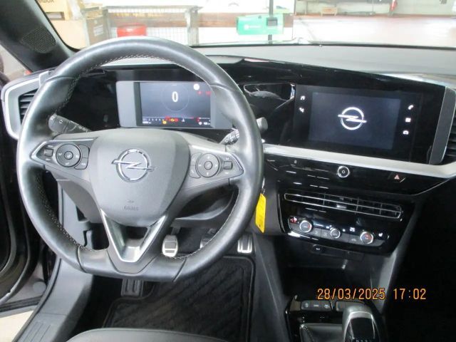 Opel Mokka GS-Line Grand Sport