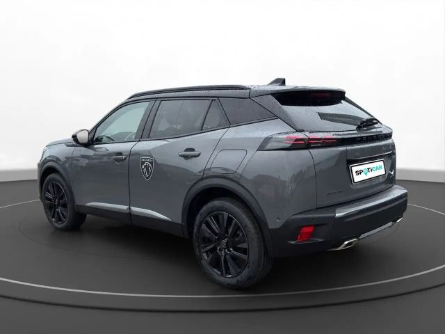 Peugeot 2008 GT-Line Hybrid