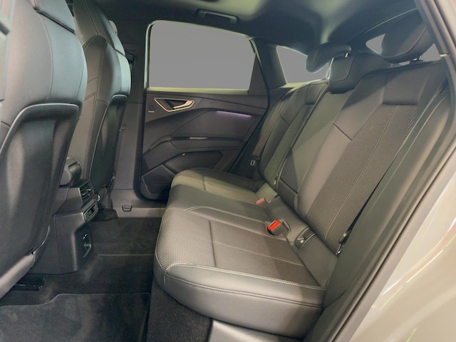 Audi Q4 e-tron Quattro Sportback