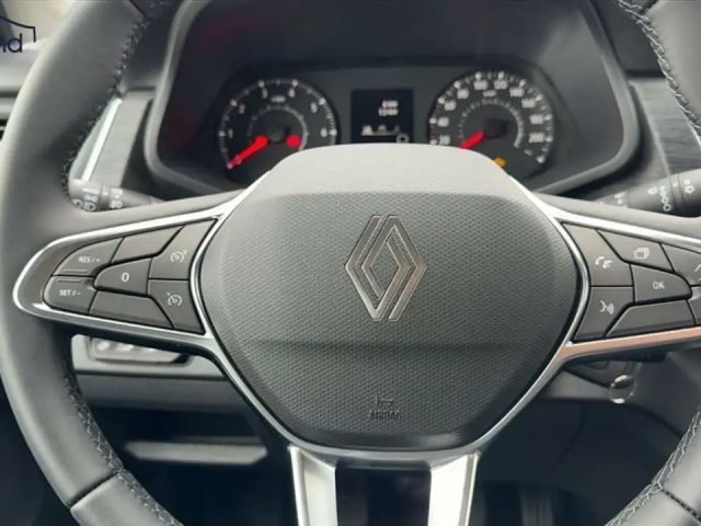 Renault Trafic Combi L2H1