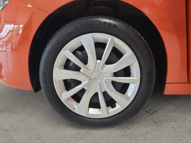 Opel Corsa Edition F Edition