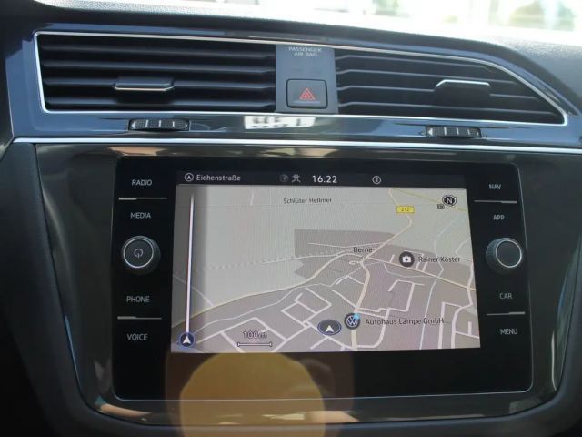 Volkswagen Tiguan 2.0 TDI DSG Life