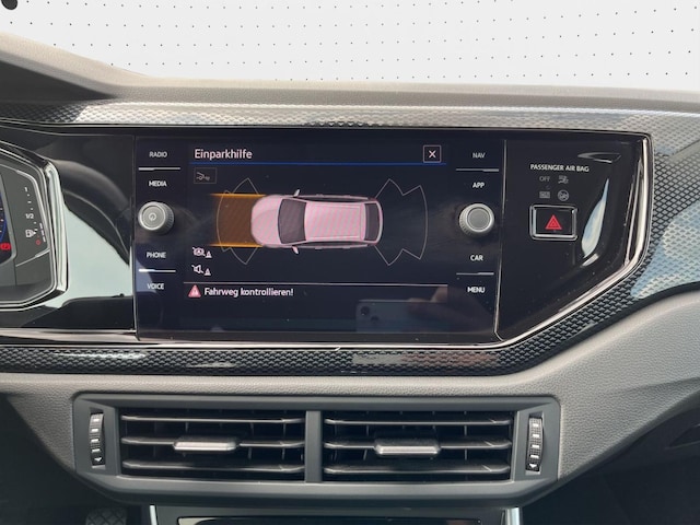 Volkswagen Taigo Life