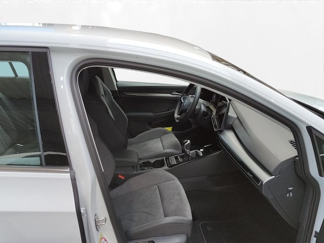 Volkswagen Golf Style