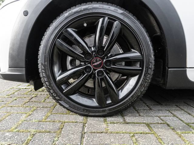 MINI Cooper John Cooper Works Trim, LED-Scheinwerfer, Driving