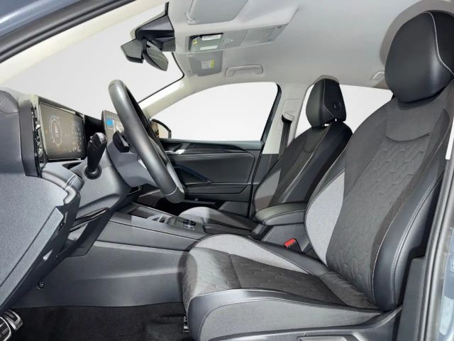 Volkswagen Tiguan 2.0 TDI DSG