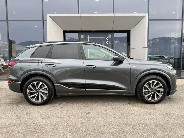 Audi Q6 e-tron Quattro