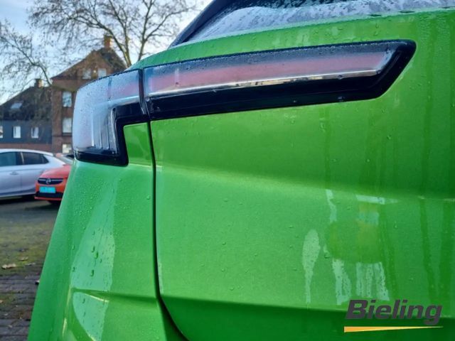 Opel Mokka Edition Turbo