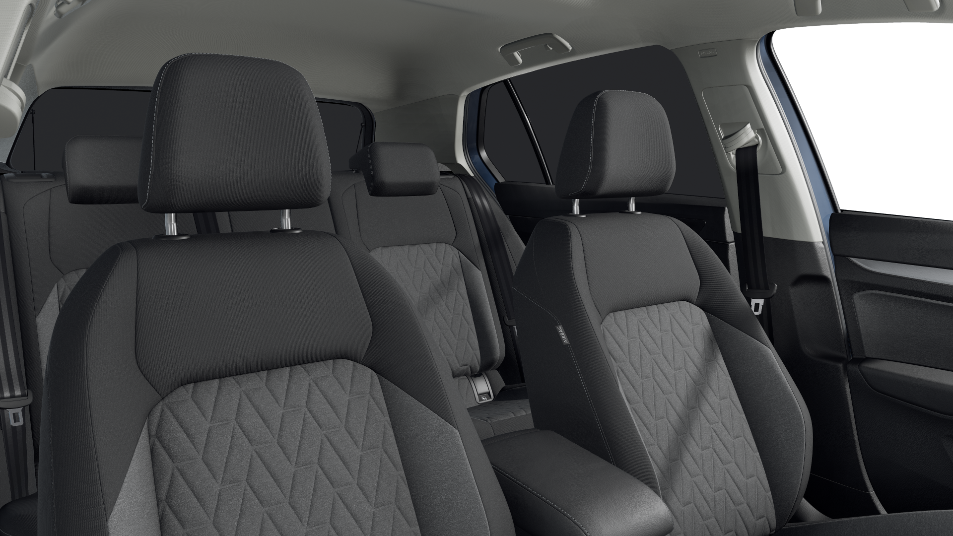 Volkswagen Golf 1.5 eTSI DSG Golf VIII Life