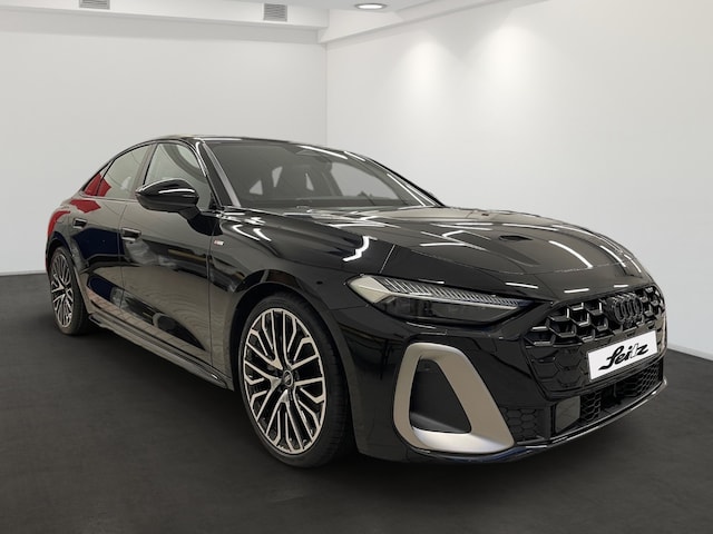 Audi A5 Quattro S-Tronic