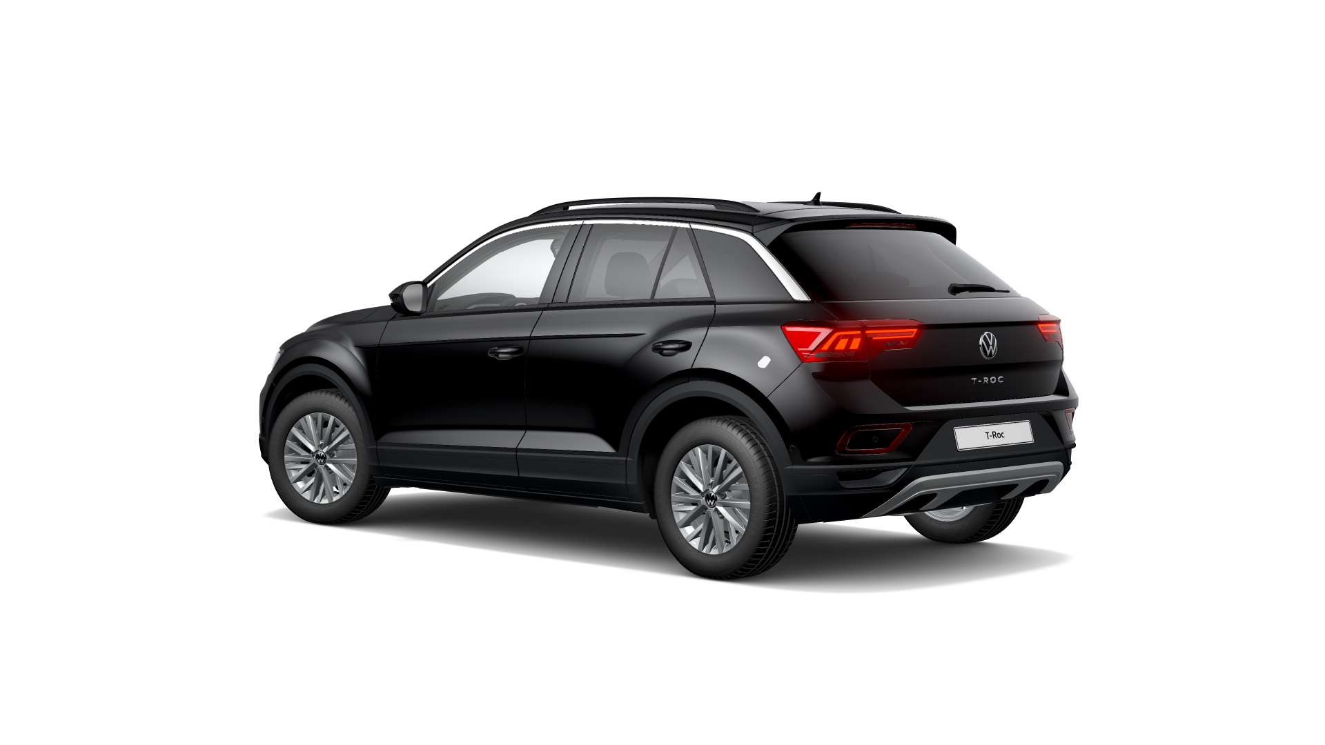 Volkswagen T-Roc 2.0 TDI Life