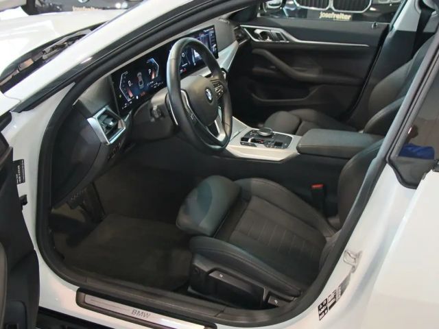 BMW 420 420d Coupé Gran Coupé xDrive