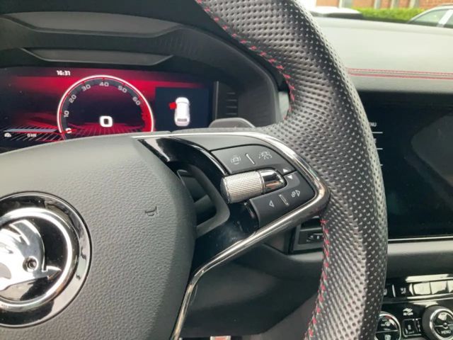 Skoda Kodiaq 2.0 TSI 4x4 RS