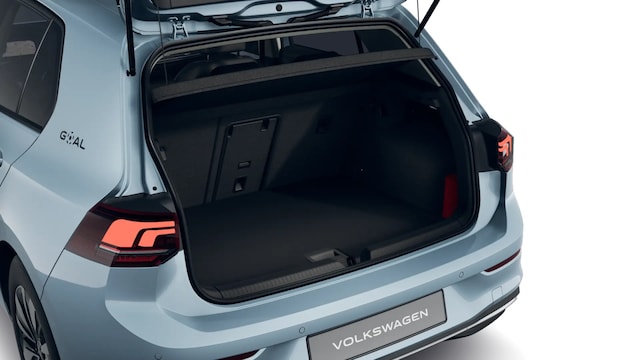 Volkswagen Golf 1.5 TSI Golf VIII