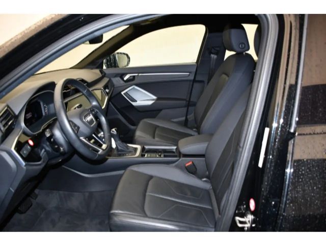 Audi Q3 40 TFSI Quattro S-Tronic