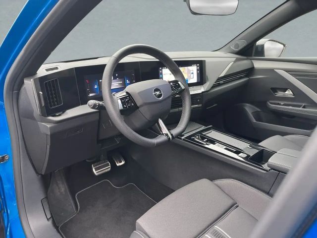 Opel Astra GS-Line Grand Sport