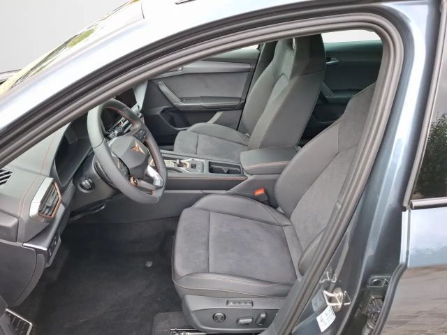 Cupra Leon 2.0 TSI 4Drive DSG VZ