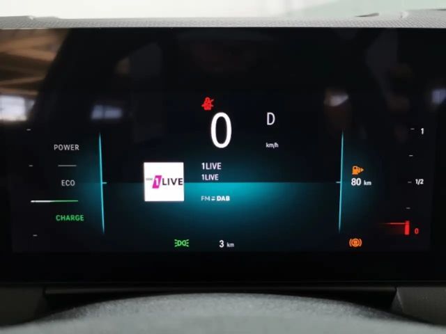 Opel Astra GS-Line Grand Sport Sports Tourer