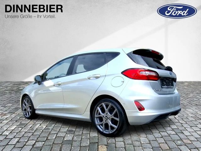 Ford Fiesta ST Line
