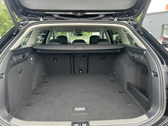 Volkswagen Passat 2.0 TDI Business DSG