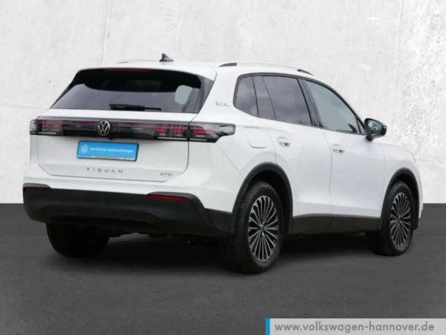 Volkswagen Tiguan 1.5 eTSI DSG IQ.Drive