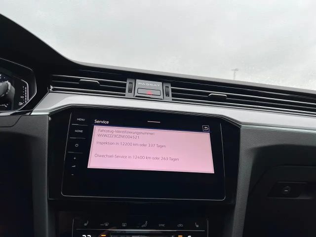 Volkswagen Passat DSG GTE Variant