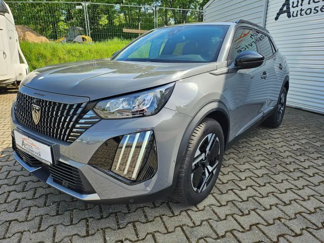 Peugeot 2008 Allure Pack EAT8 PureTech