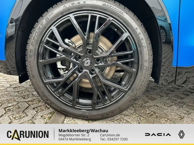 Renault Rafale Alpine