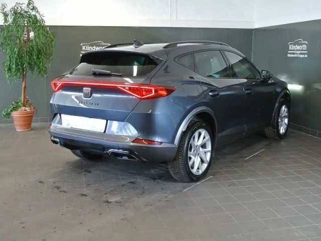 Cupra Formentor 4Drive DSG