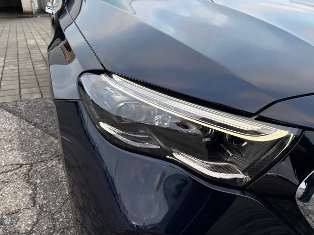 Mercedes-Benz E 450 4MATIC Sedan