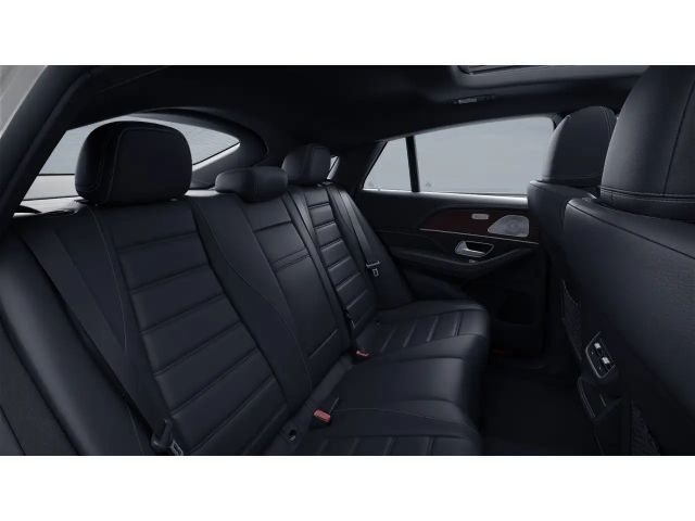 Mercedes-Benz GLE 400 4MATIC Coupé GLE 400 d