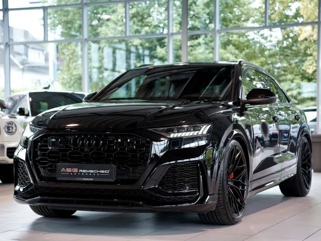 Audi RS Q8 Quattro