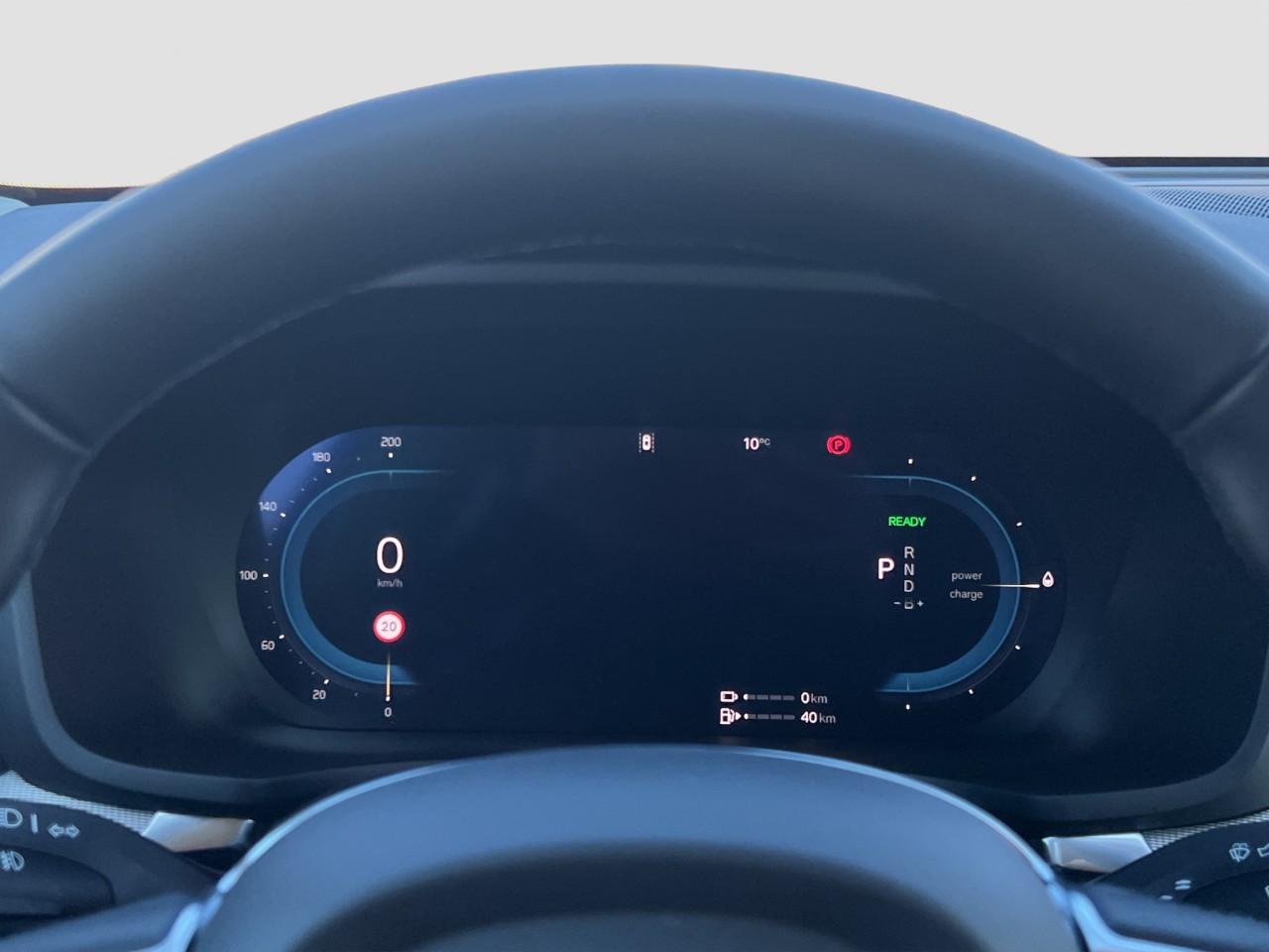 Volvo V60 AWD Dark Plus T8