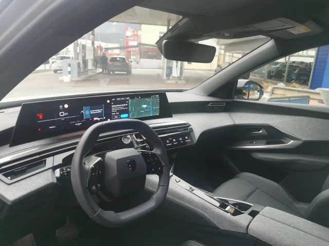 Peugeot 3008 Allure Pack Hybrid