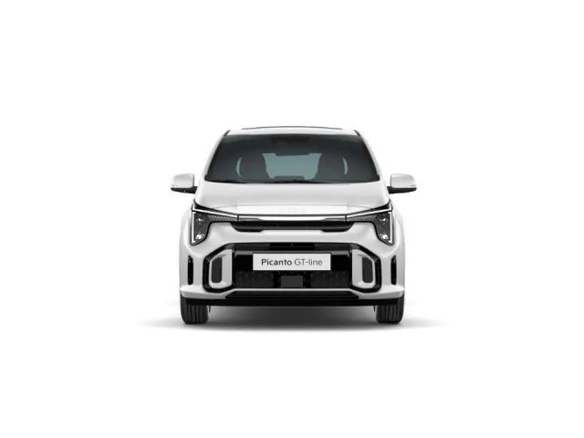 Kia Picanto GT-Line