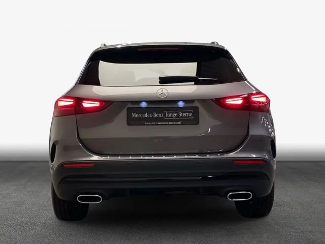 Mercedes-Benz GLA 180 GLA