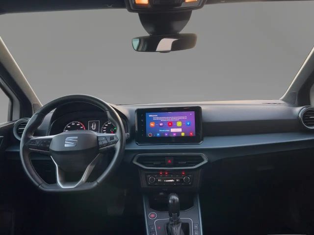 Seat Arona 1.0 TSI DSG