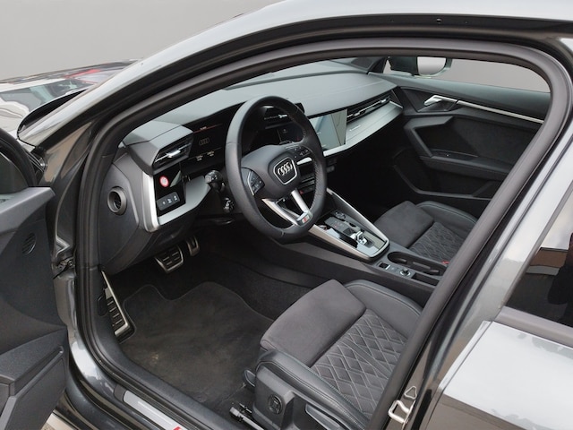 Audi S3 Quattro S-Tronic Sportback