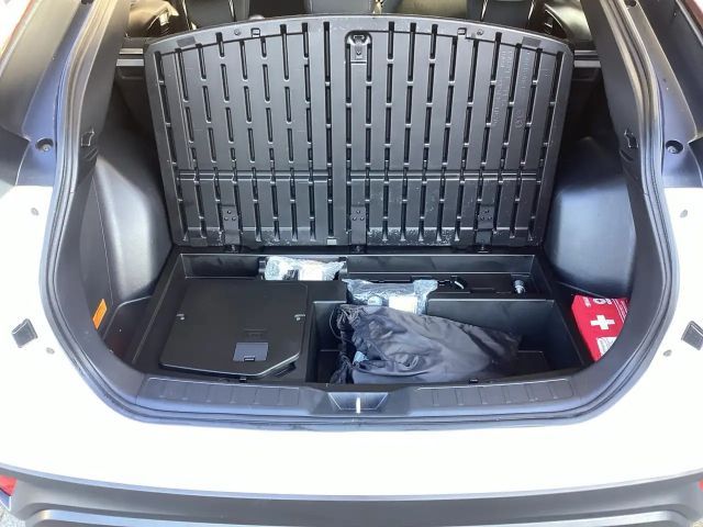 Mitsubishi Eclipse Cross MIVEC PHEV