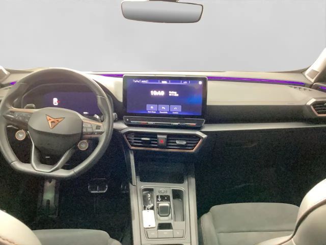 Cupra Formentor 2.0 TSI DSG VZ