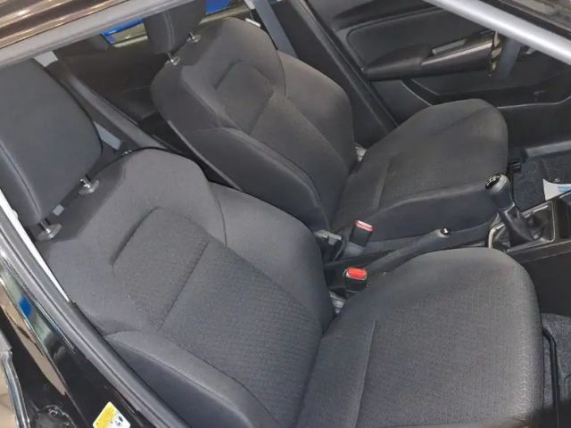 Suzuki Swift Comfort DualJet Hybrid