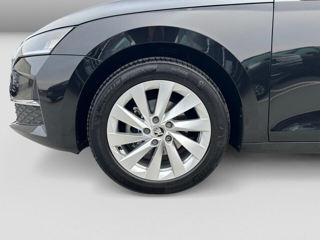 Skoda Octavia 1.5 TSI Combi Selection